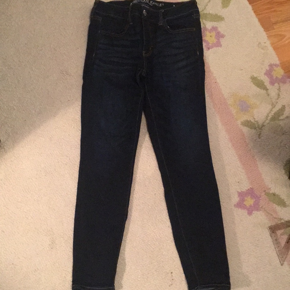 AE Jeggings NWOT